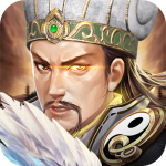 三国世界 三国世界_游戏图标