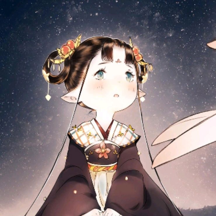 小7手游用户头像