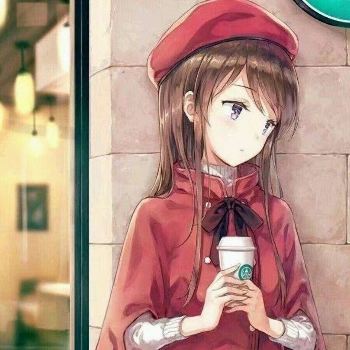 小7手游用户头像