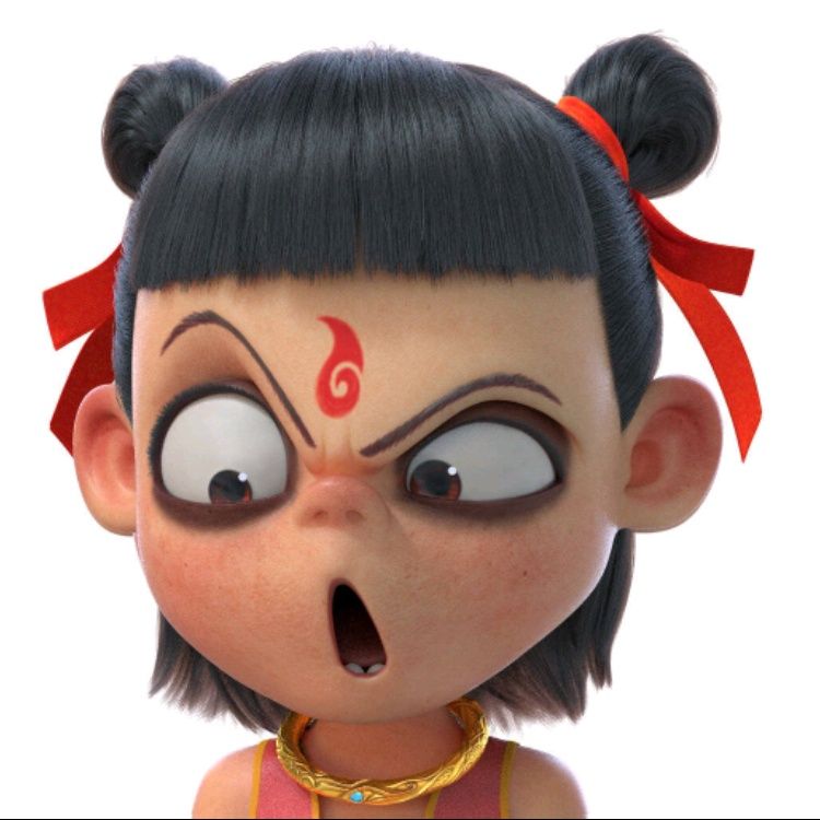 小7手游用户头像