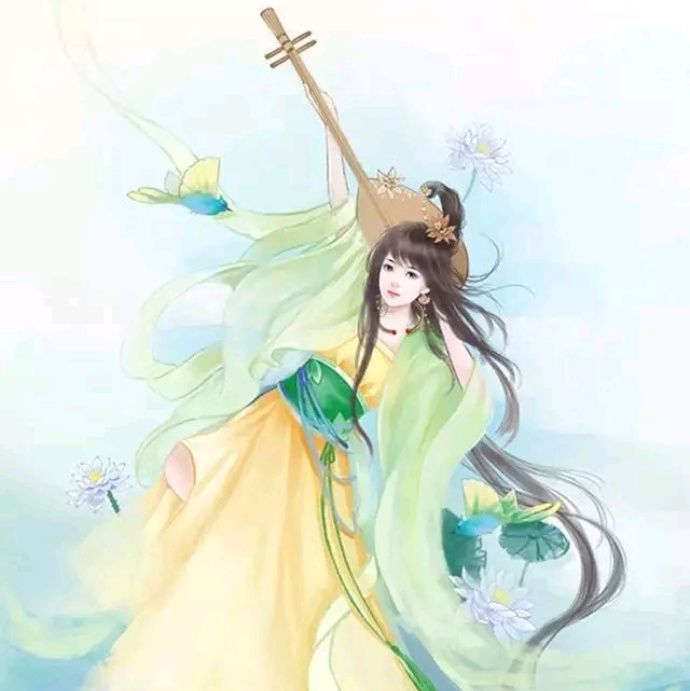 小7手游用户头像