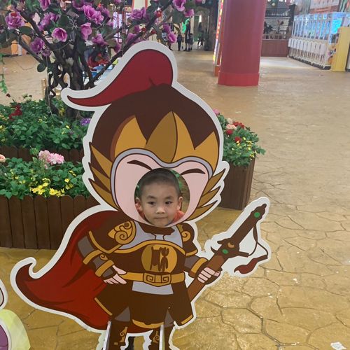 小7手游用户头像
