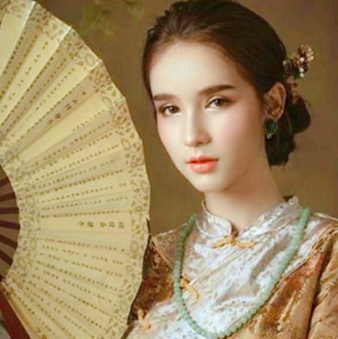 小7手游用户头像