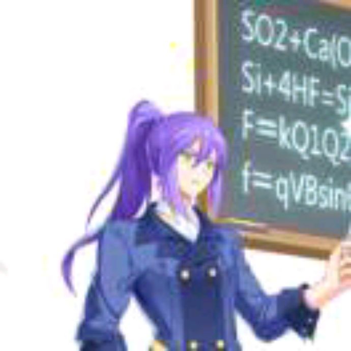 小7手游用户头像