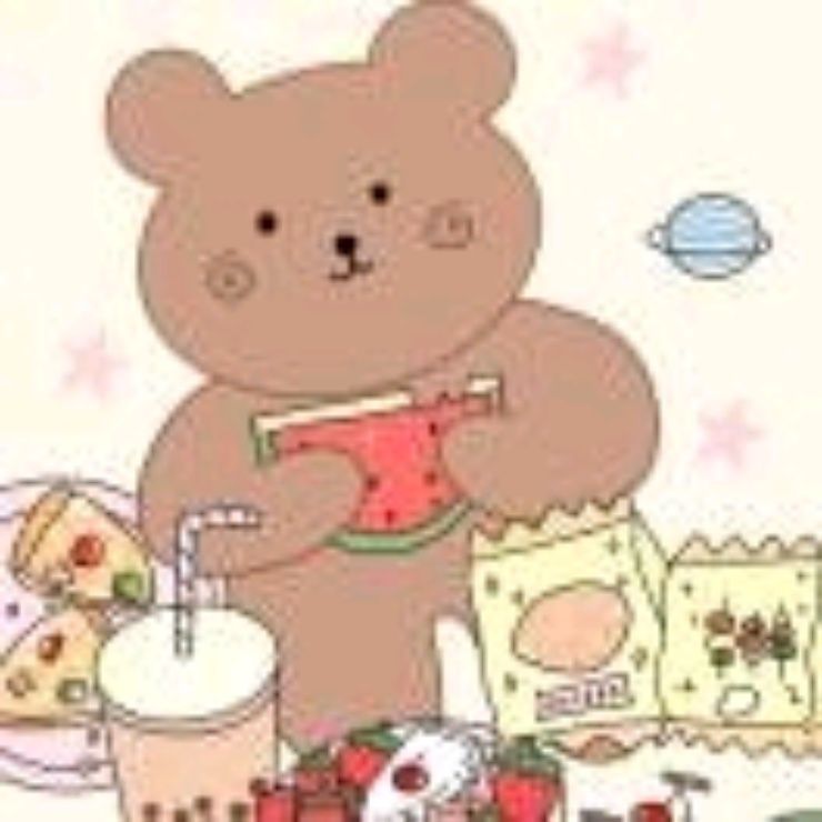 小7手游用户头像