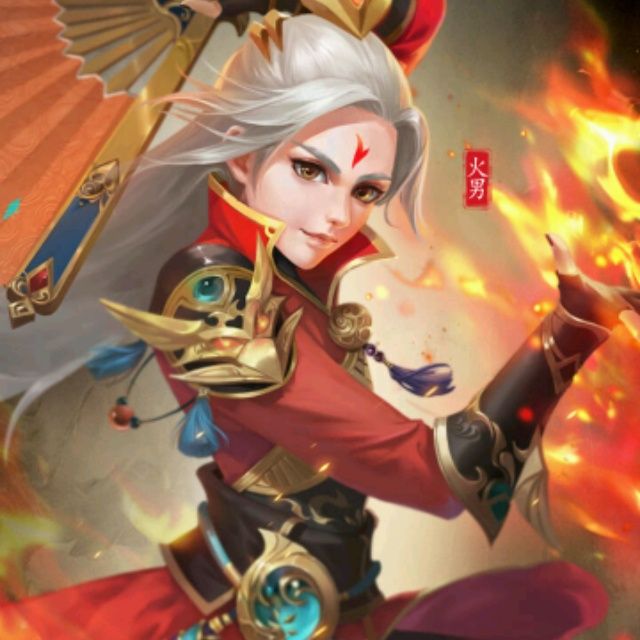 小7手游用户头像
