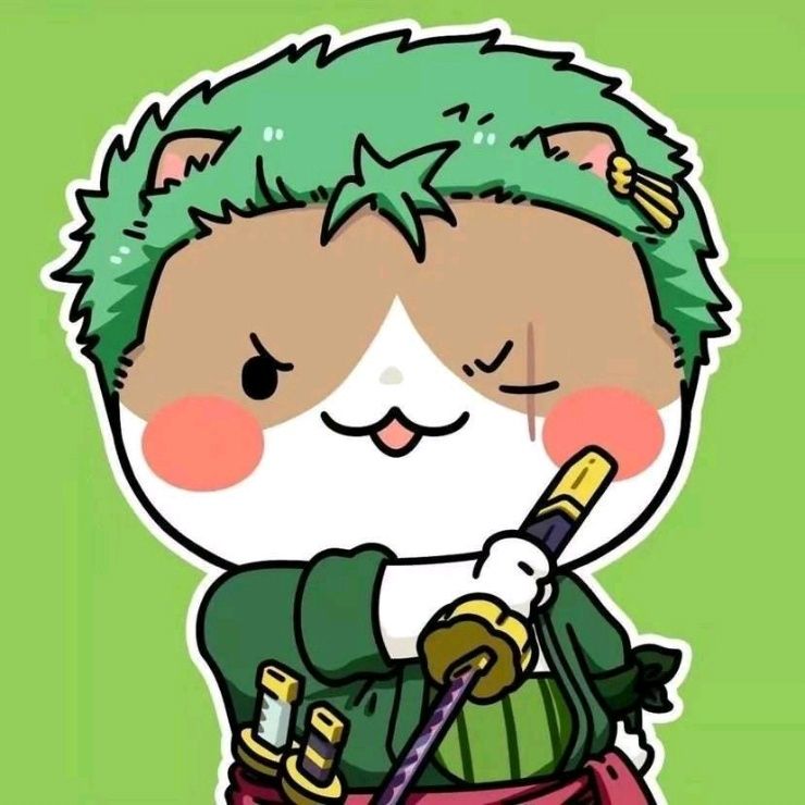 小7手游用户头像