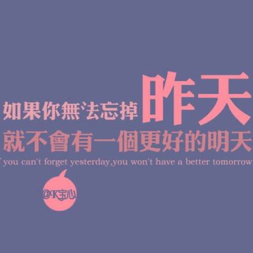 小7手游用户头像