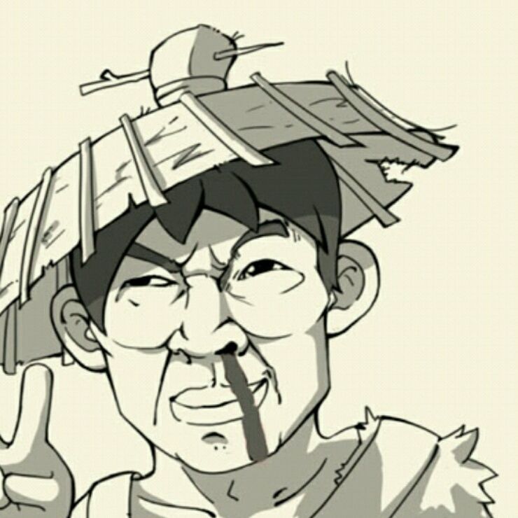 小7手游用户头像