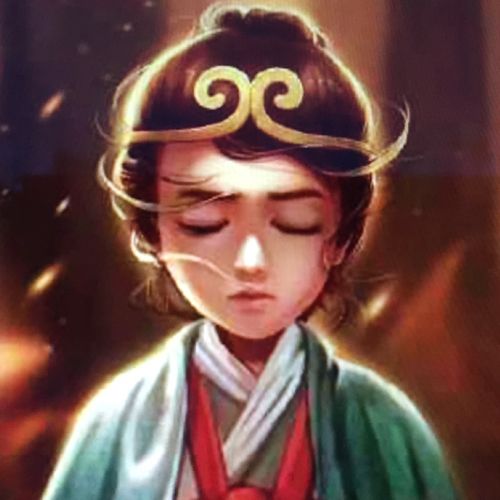 小7手游用户头像