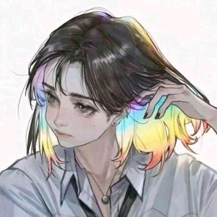 小7手游用户头像